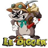 Le Digger