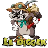 Le Digger